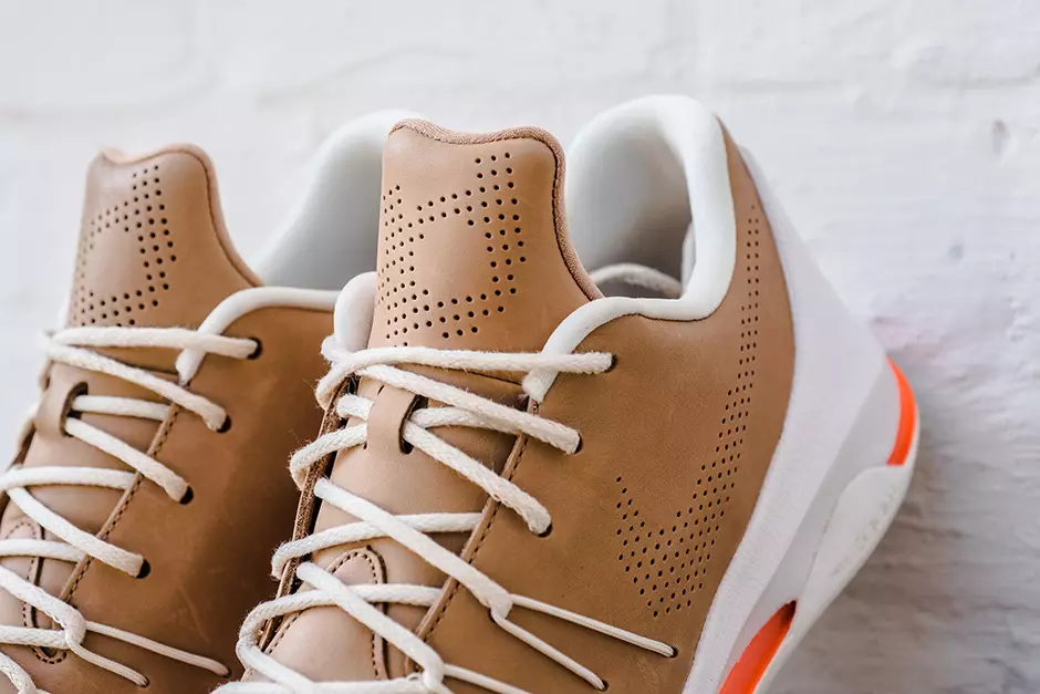 Nike KD 8 EXT Vachetta Tan 806393-200