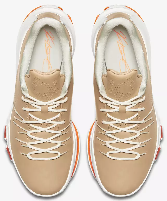 Nike KD 8 EXT Vachetta Tan Release Datum