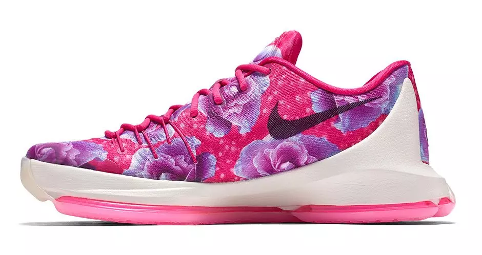 Nike KD8 Aunt Pearl Tillgänglig