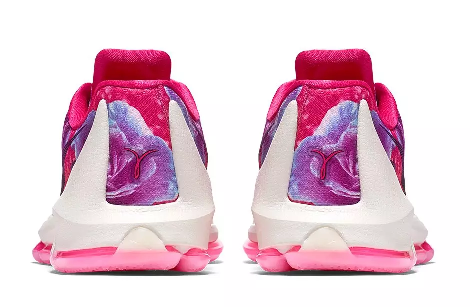 Nike KD8 Aunt Pearl-ը հասանելի է