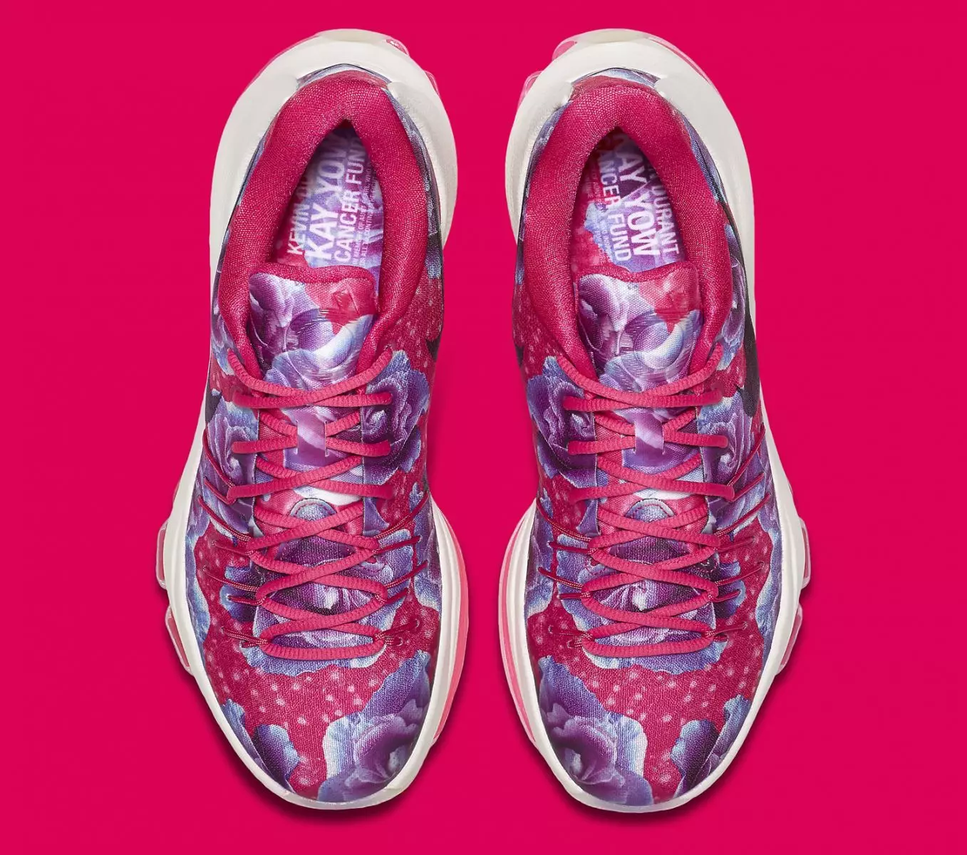 Aunt Pearl KD 8