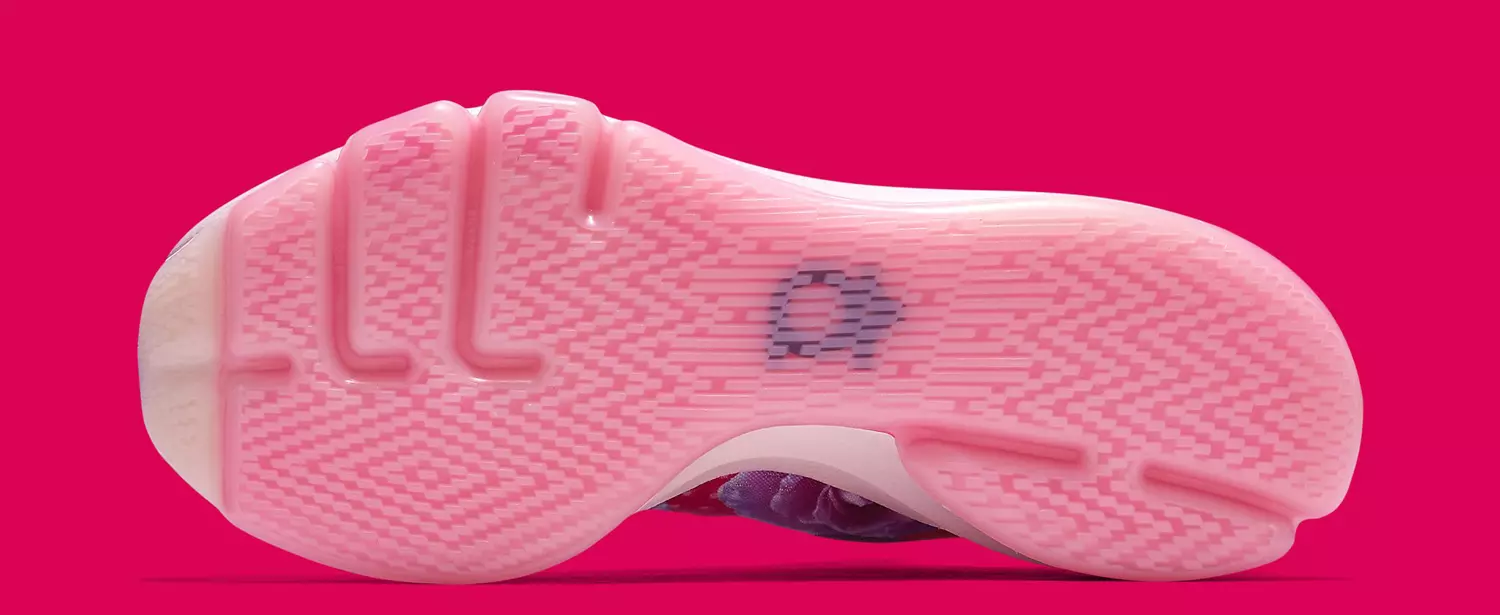 Aunt Pearl KD 8