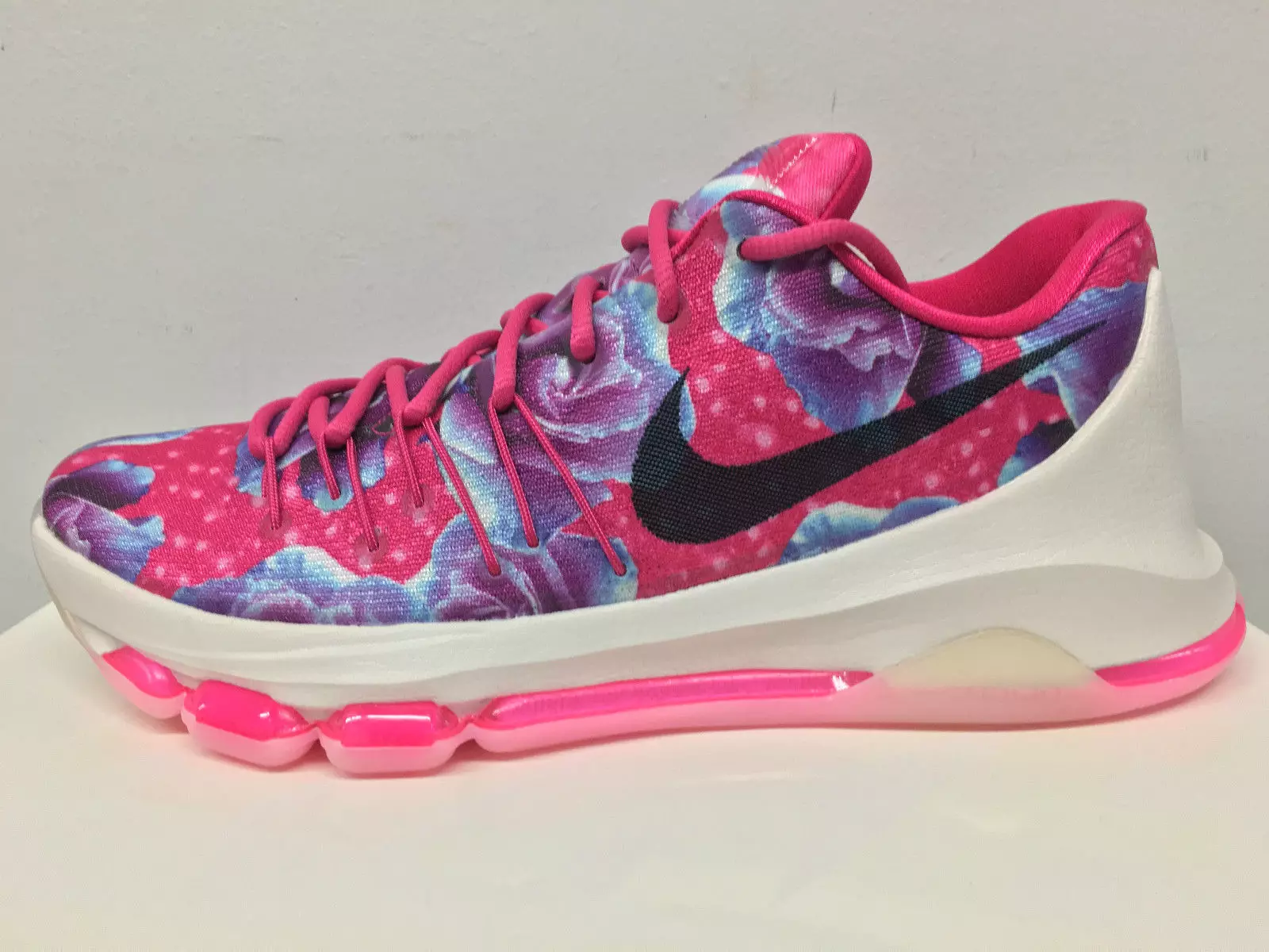 Aunt Pearl Nike KD 8 PRM