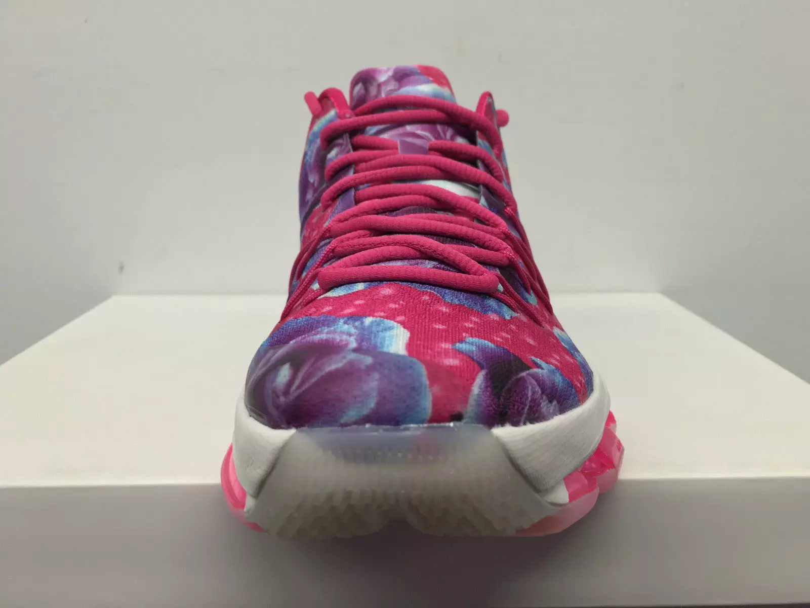 Tant Pearl Nike KD 8 PRM