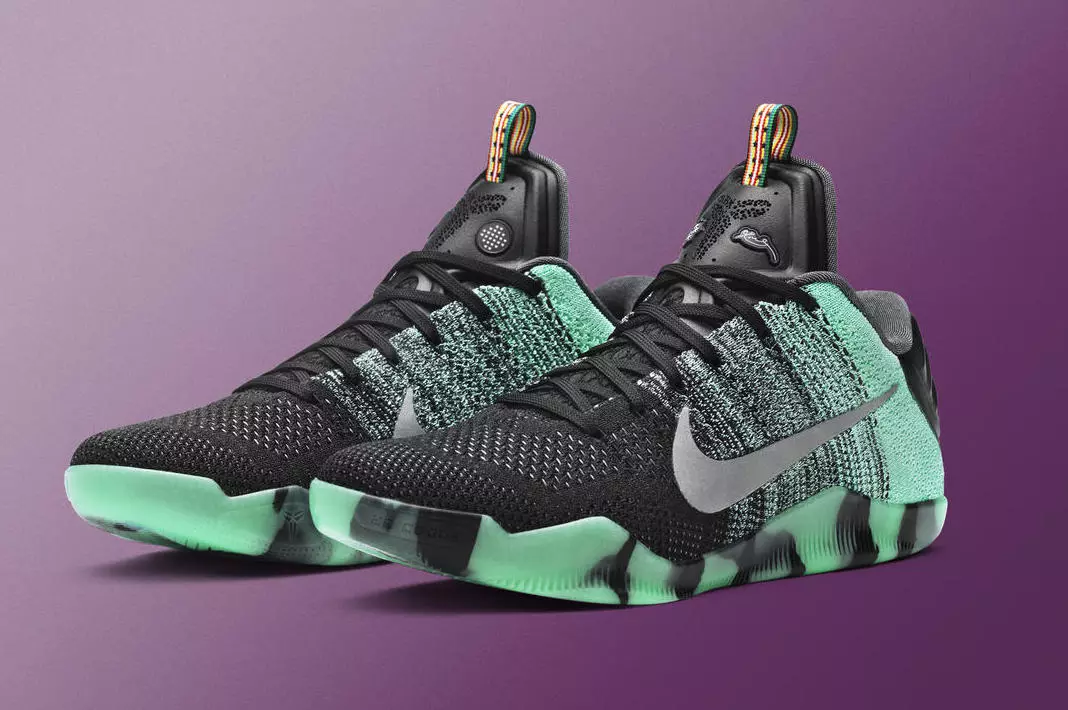 Коби Брайант Nike Kobe 11 Elite All Star