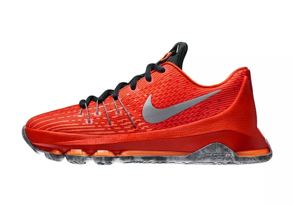 Nike Basketballbane Motion Pack