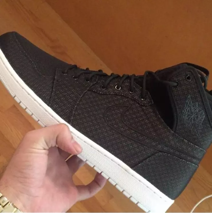 Air Jordan 1 Ultra Yüksek Çıkış Tarihi