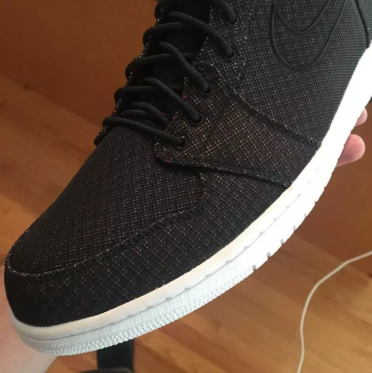 Data di rilascio ultra alta di Air Jordan 1