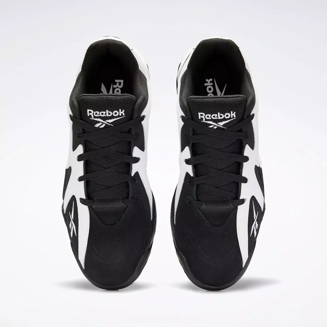 Reebok Kamikaze II Low OG FY9780 გამოშვების თარიღი