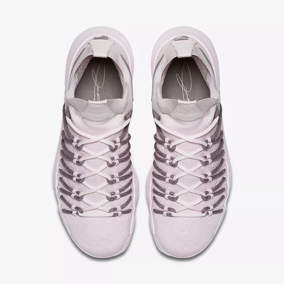 Rosa perla Nike KD 9 Elite 914692-600