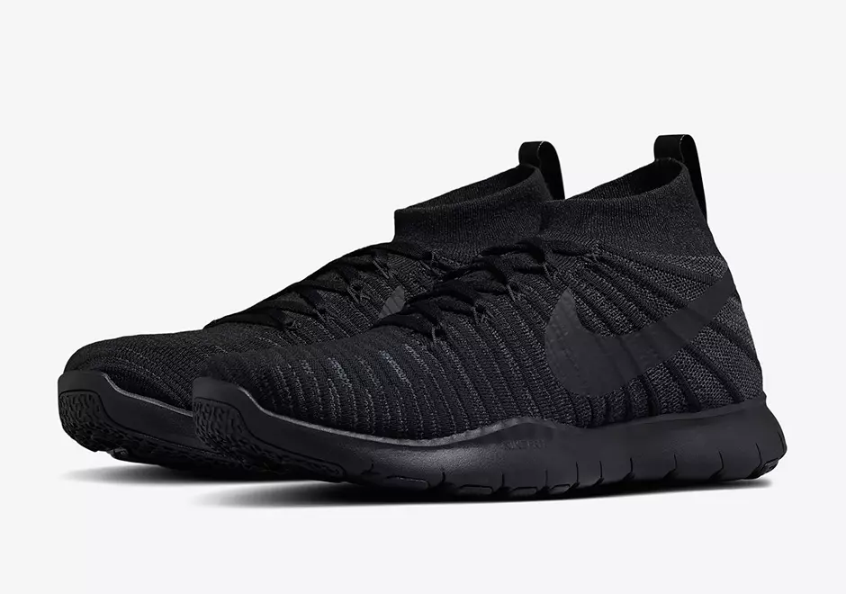 Riccardo Tisci x NikeLab ուսումնական հավաքածու