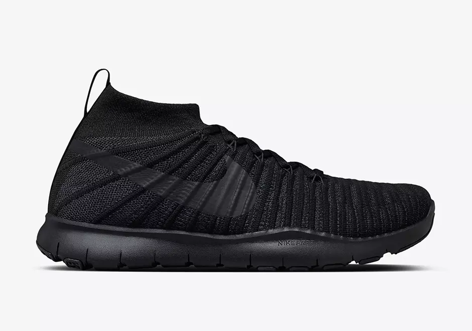 Riccardo Tisci x NikeLab apmācības kolekcija