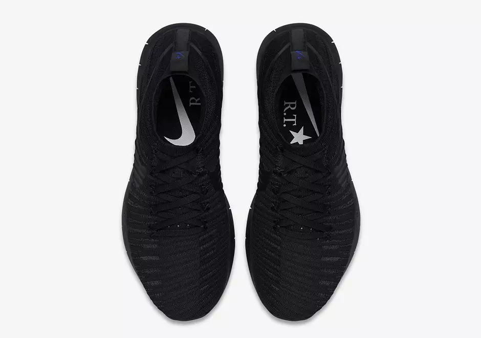 Riccardo Tisci x NikeLab אימונים קולקציית