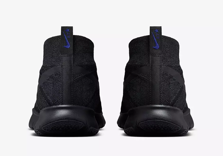 Riccardo Tisci x NikeLab Trainingscollectie