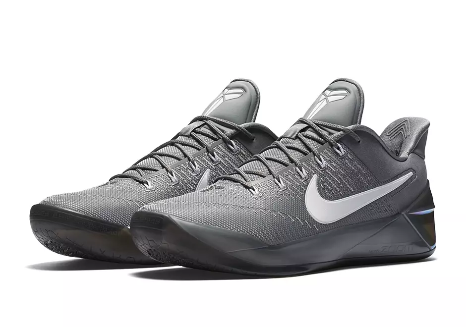 Nike Kobe AD Releasedatum