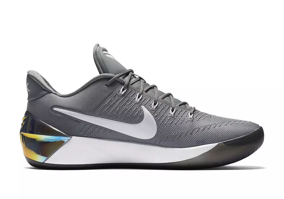 Nike Kobe AD releasedatum