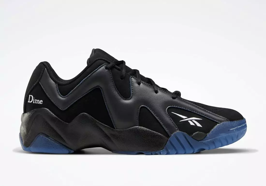 Dime Reebok Kamikaze 2 II Low FY4382 – Erscheinungsdatum