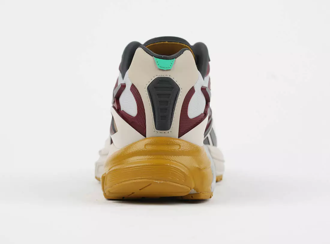 Reebok Premier Road Modern Rust Pack FZ1689 Data de lançamento