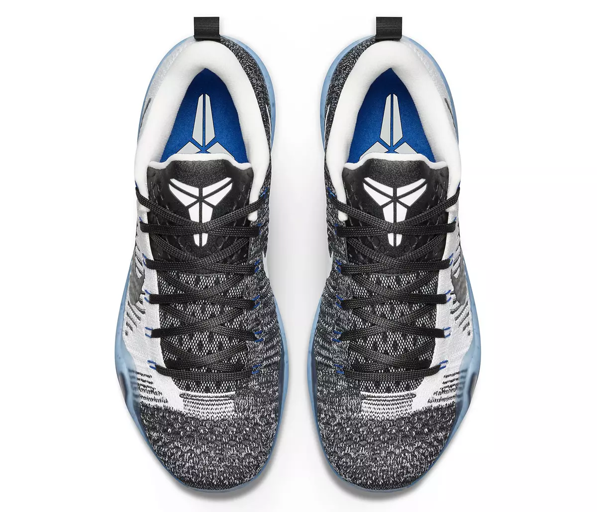 Nike Kobe 10 Elite Low HTM-release