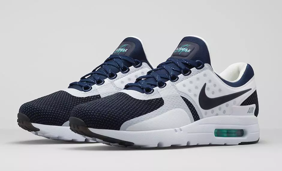 Nike Air Max Zero OG 2016 թ