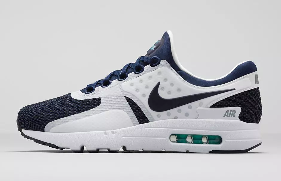 Nike Air Max Sıfır OG 2016