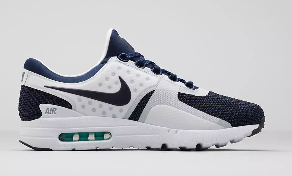 Nike Aer Max Zero OG 2016