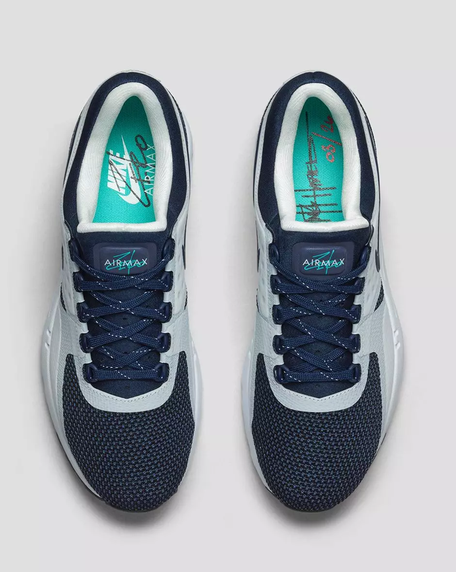 Nike Air Max Zero OG 2016