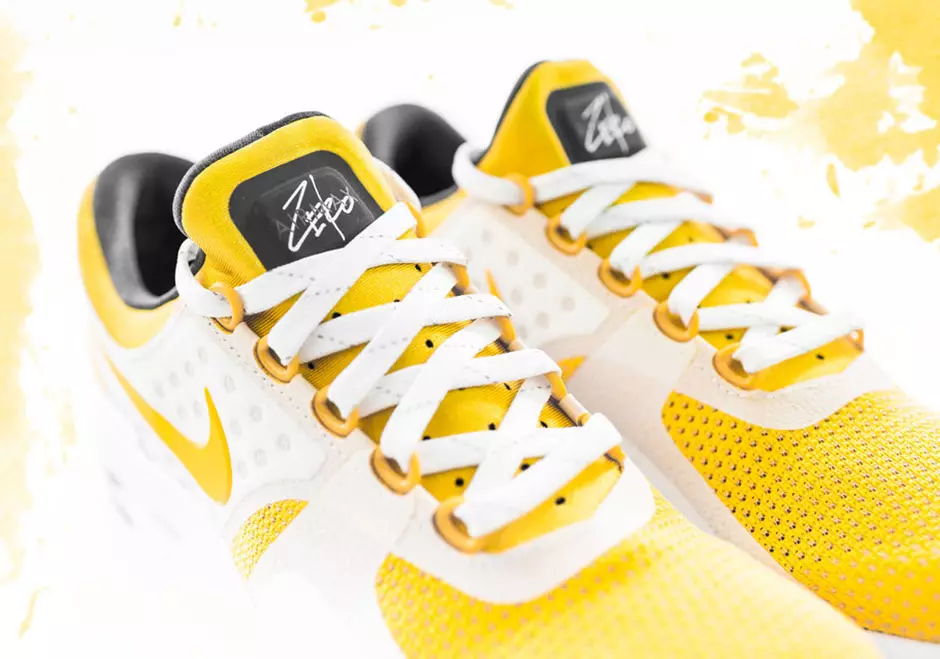 Nike Air Max Zero Sarı