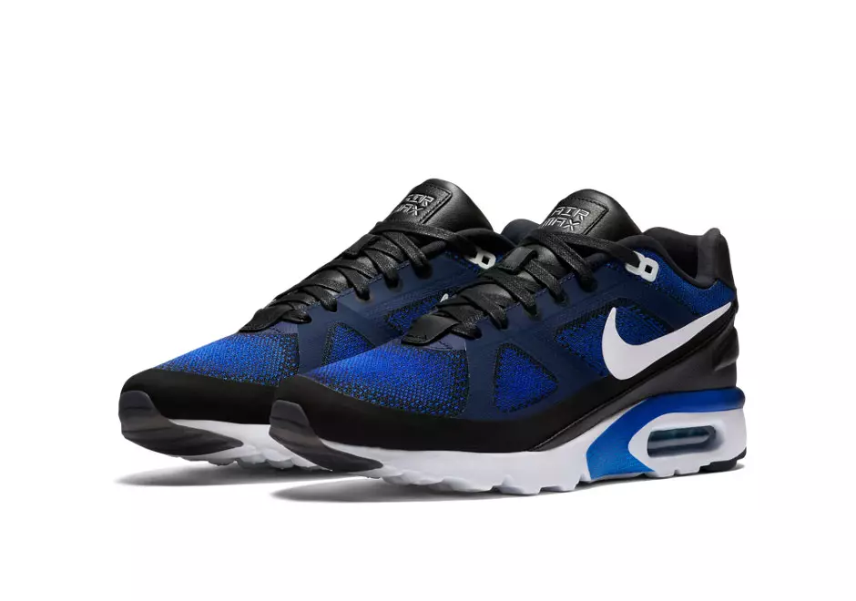 Nike Air Max MP Ultra Mark Parker