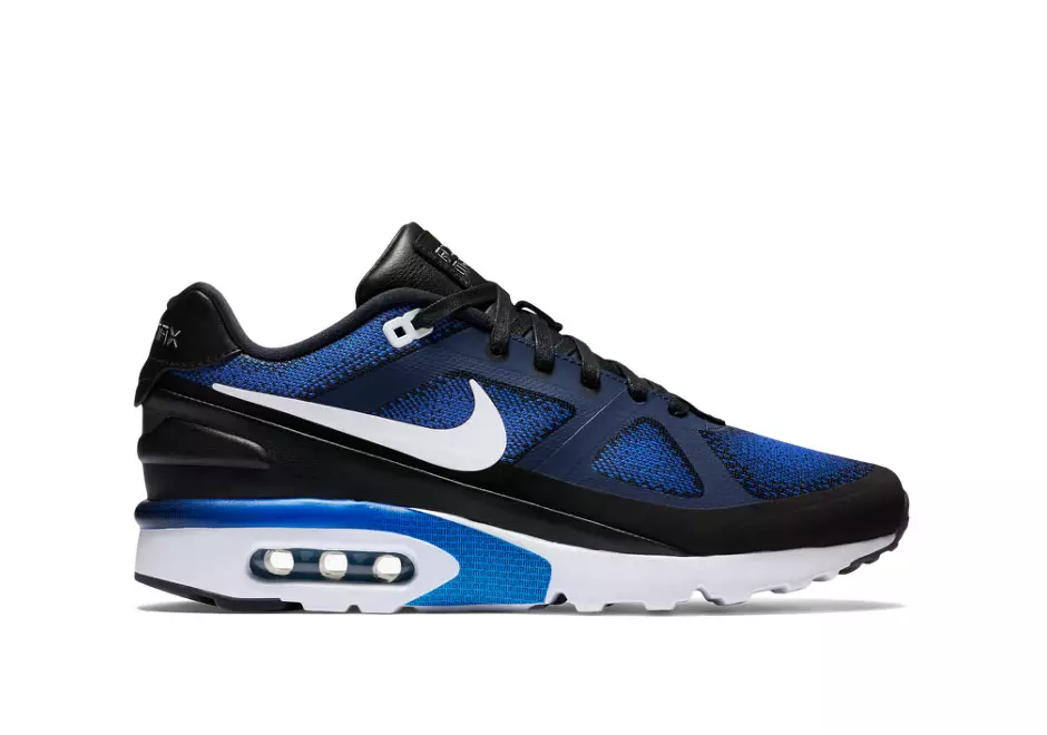 Mbunge wa Nike Air Max Ultra Mark Parker