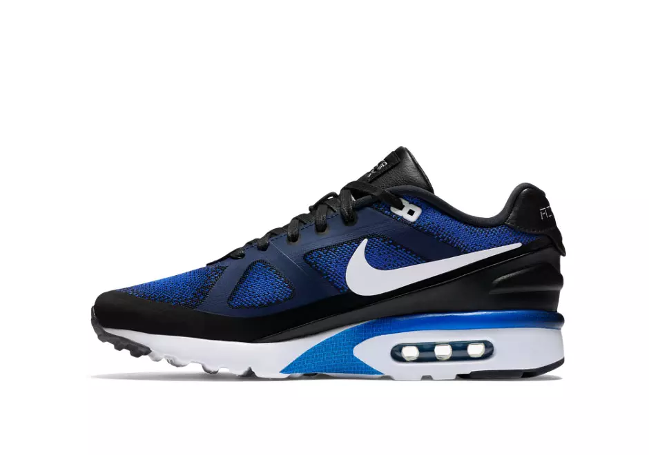 Nike Aeir Max MP Ultra Mark Parker