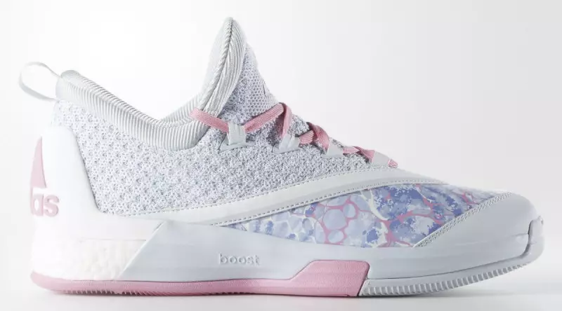 adidas Crazylight Boost 2 5 Easter Wiggins