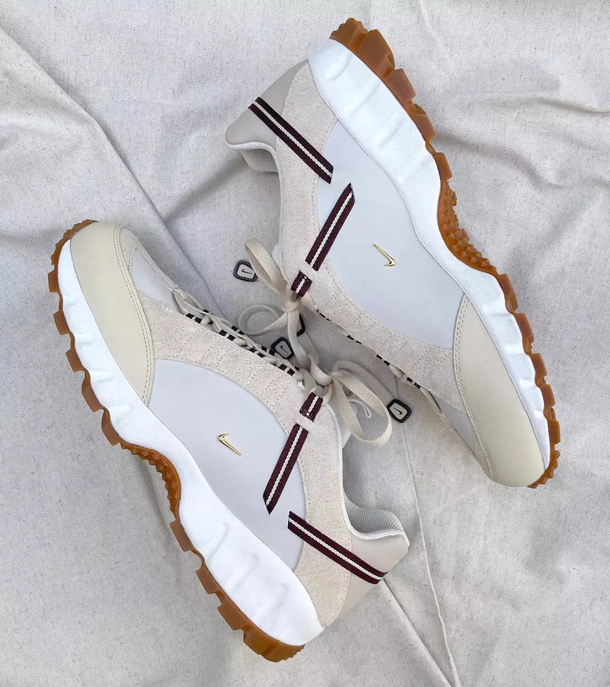 Jacquemus Nike Air Humara Data di rilascio