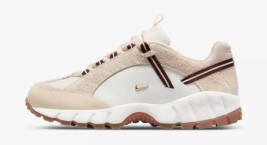 Tanggal Rilis Jacquemus Nike Air Humara