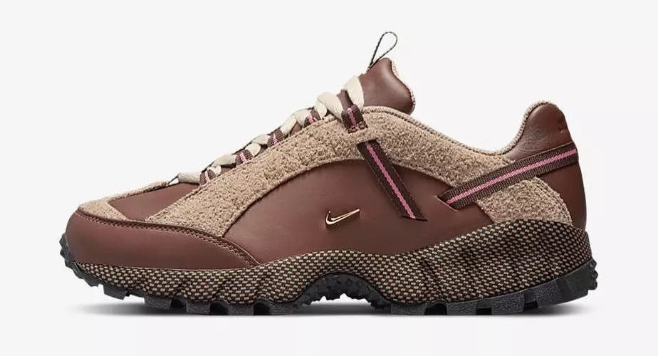 Jacquemus Nike Air Humara Releasedatum