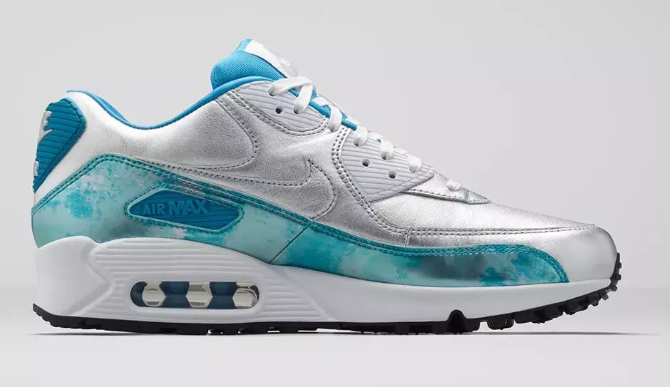 Nike Air Max 90 für Damen 32636_1