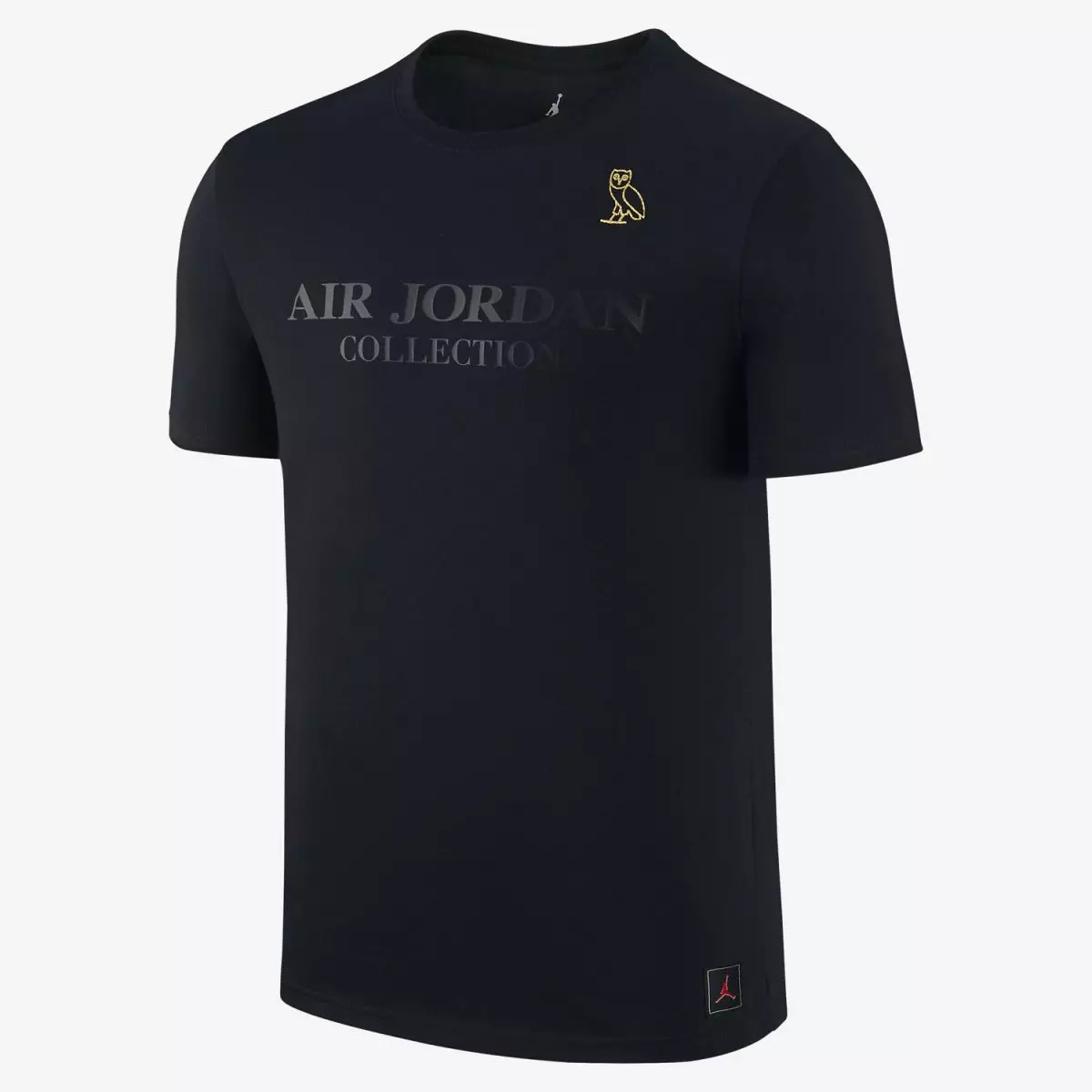 OVO Air Jordan Apparel Collection