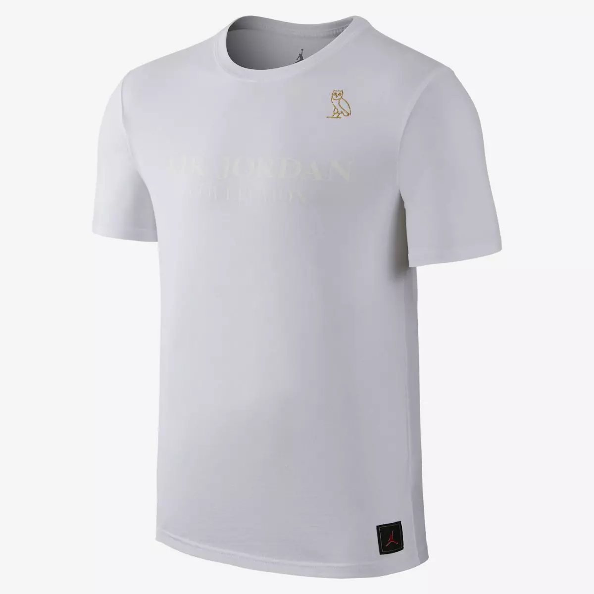 OVO Air Jordan Apparel Collection