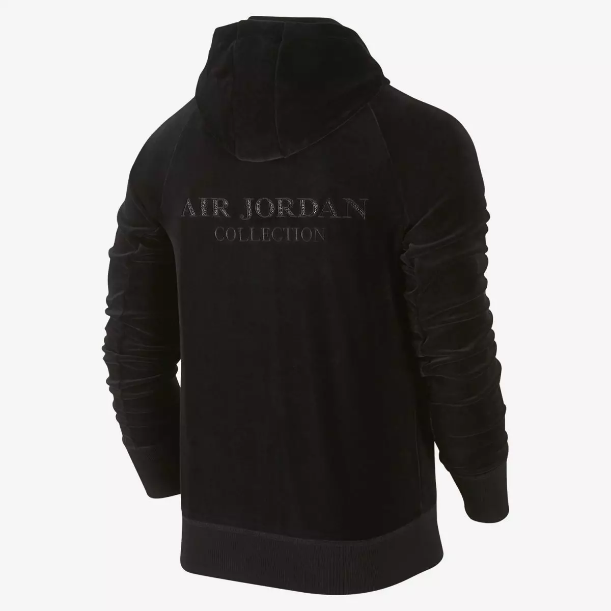 OVO Air Jordan Apparel Collection