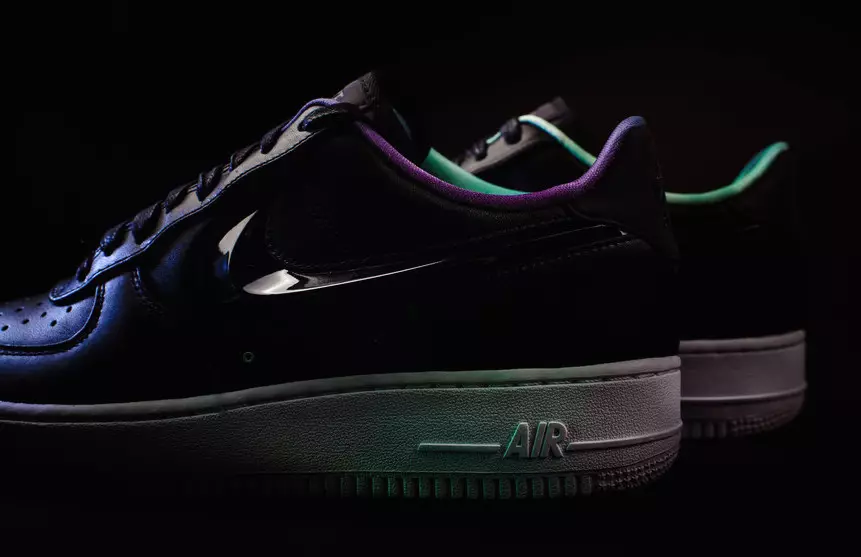 Nike Air Force 1 Íseal 07 LV8 All Star Northern Lights