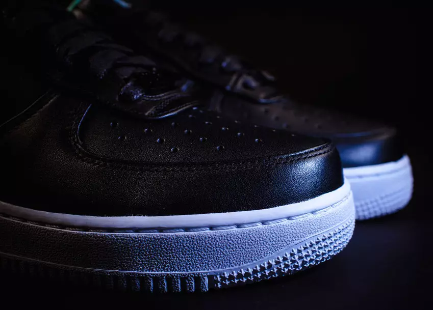 Nike Air Force 1 Low 07 LV8 אַלע שטערן נאָרדערן ליגהץ