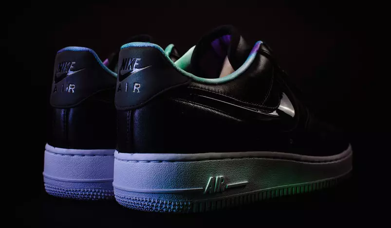 Nike Air Force 1 Low 07 LV8 אַלע שטערן נאָרדערן ליגהץ