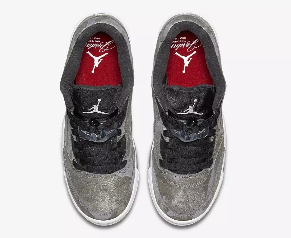 Air Jordan 5 Düşük Tüm Yıldız