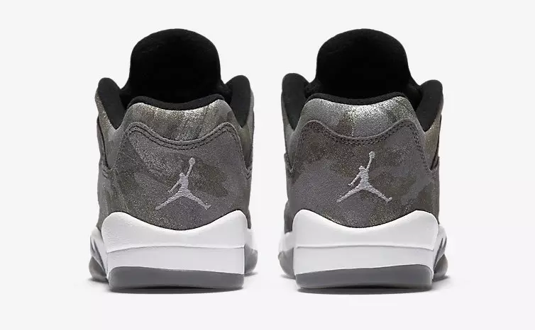 Air Jordan 5 Düşük Tüm Yıldız