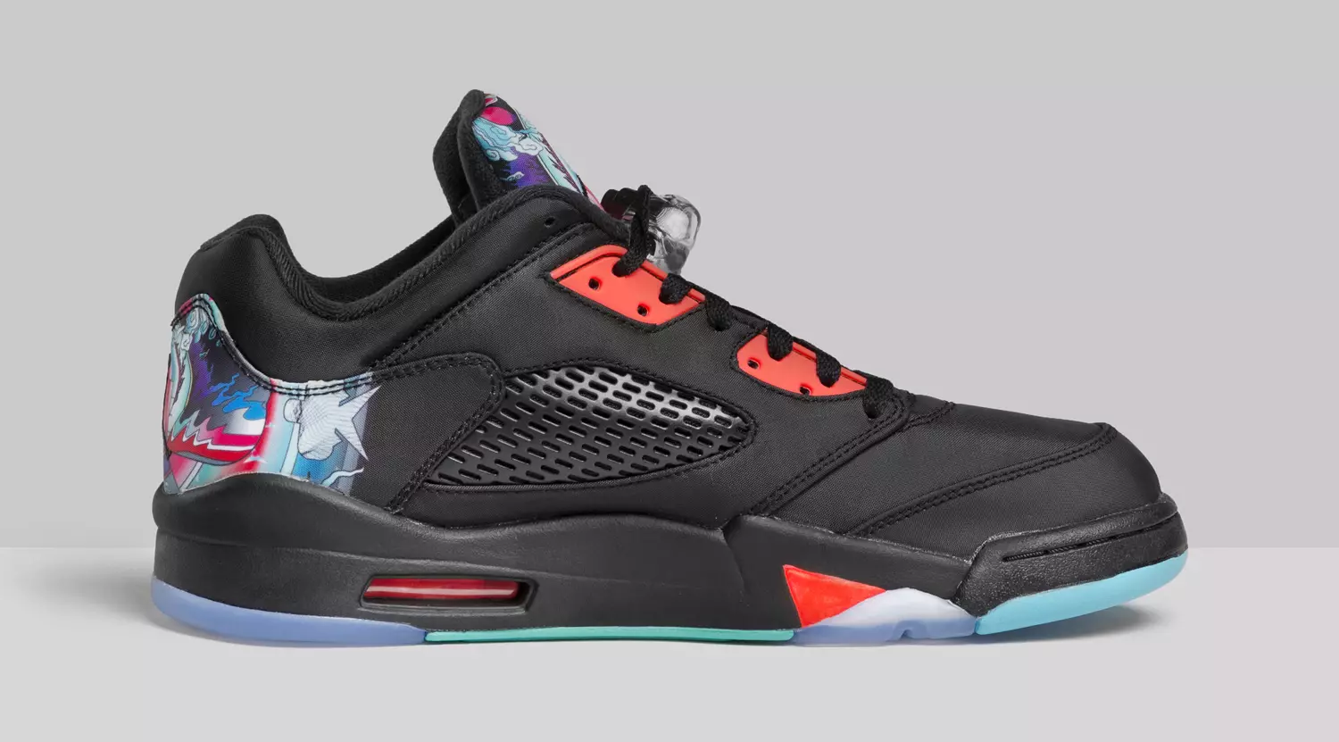 Erscheinungsdatum des China Jordan 5 Low