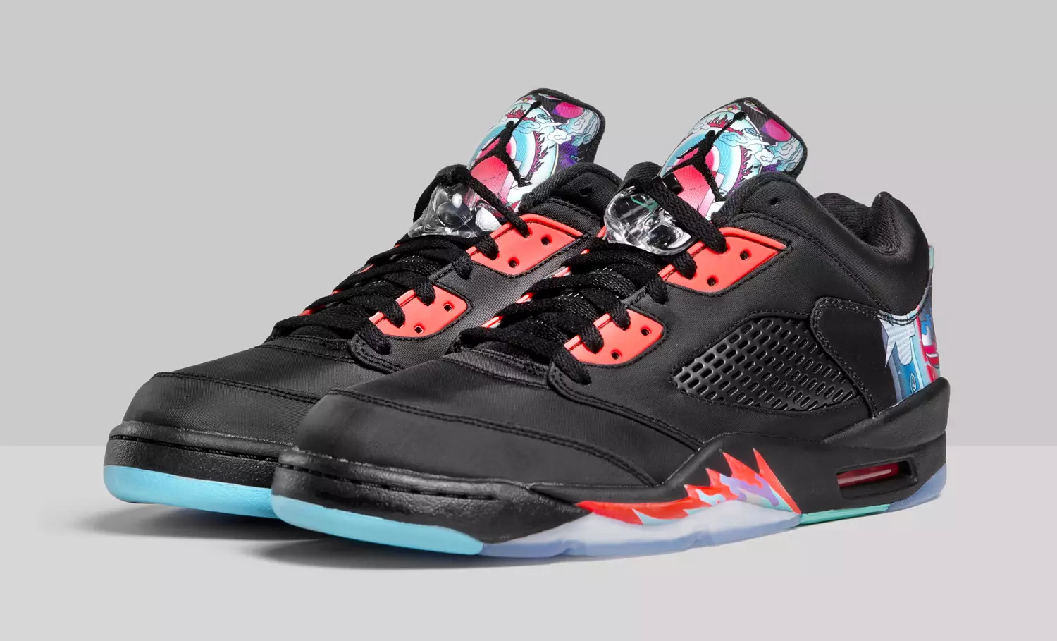 Erscheinungsdatum des China Jordan 5 Low