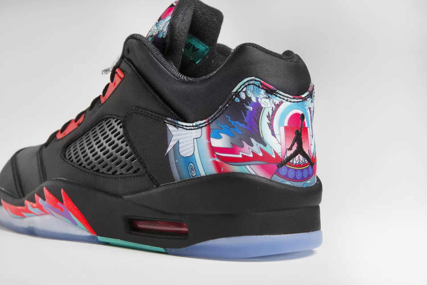 China Jordan 5 lage releasedatum