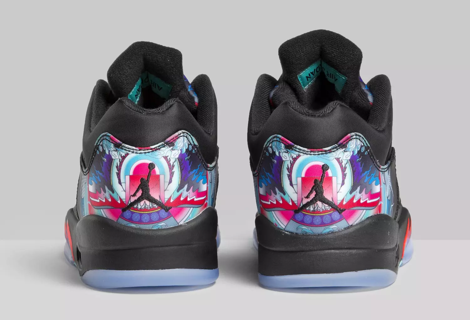 China Jordan 5 Low Releasedatum