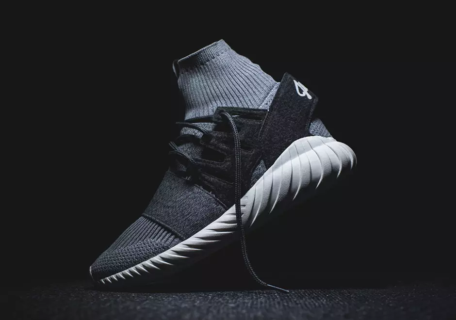 רוני פייג KITH adidas Tubular