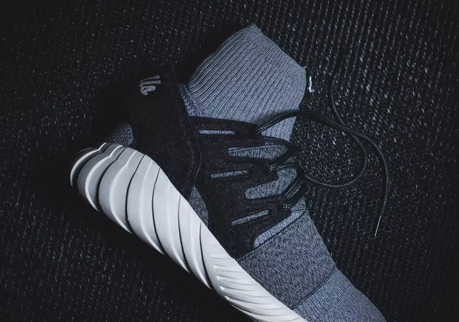 Ронни Файг Кит adidas Tubular